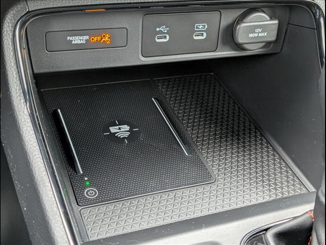 new 2026 Honda CR-V Hybrid car, priced at $40,175