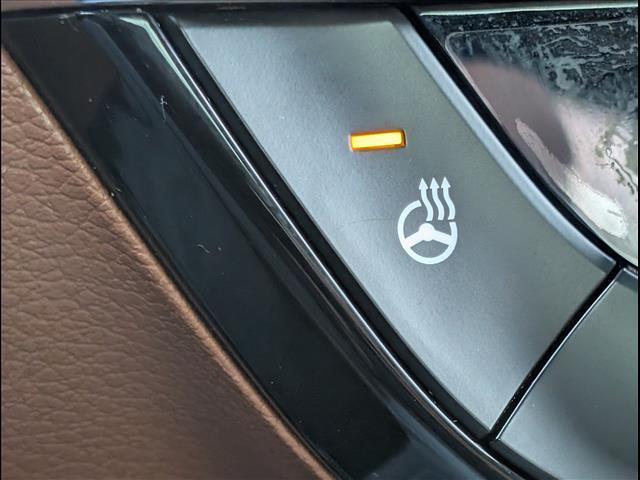 used 2025 Kia Telluride car, priced at $46,900