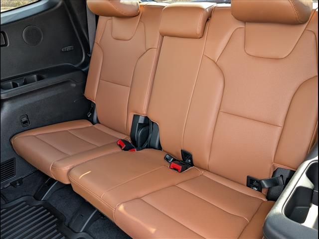 used 2025 Kia Telluride car, priced at $46,900