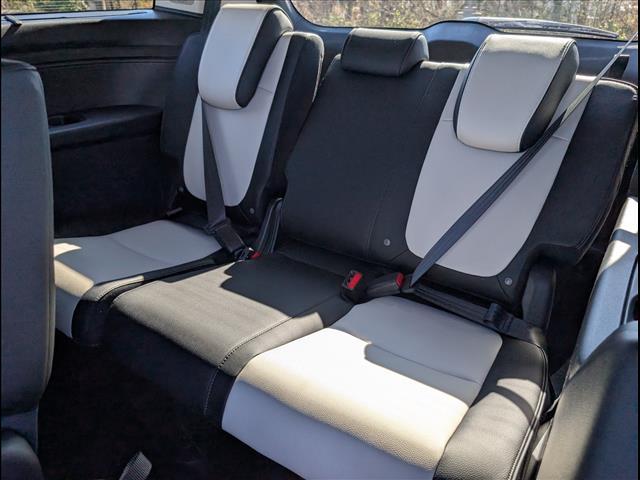 new 2026 Honda Odyssey car, priced at $53,645