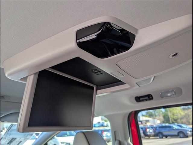 new 2026 Honda Odyssey car, priced at $53,645