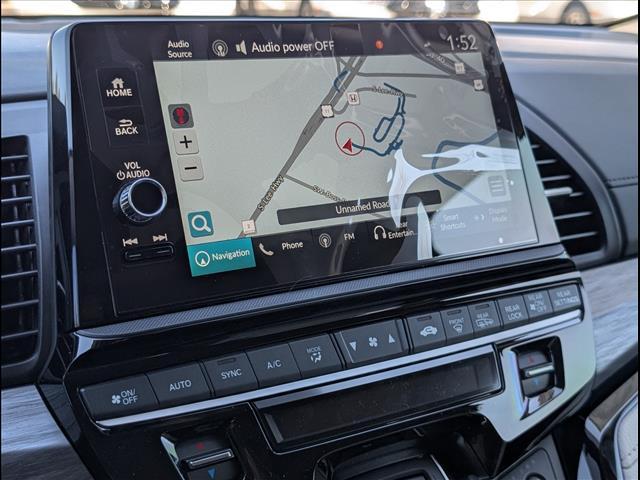 new 2026 Honda Odyssey car, priced at $53,645