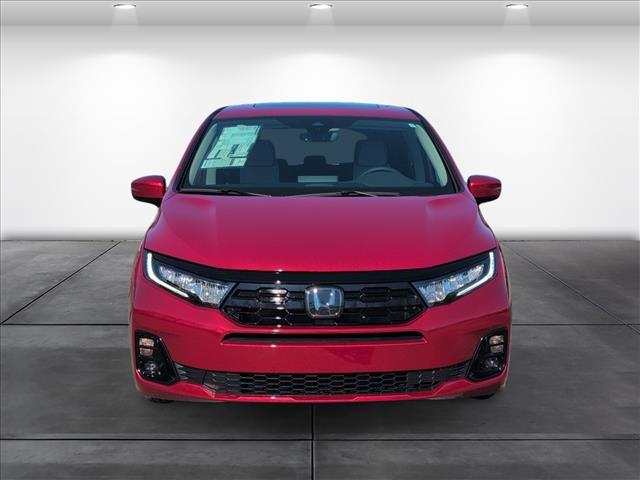 new 2026 Honda Odyssey car, priced at $53,645