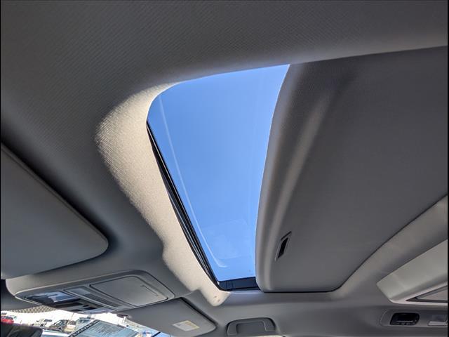 new 2026 Honda Odyssey car, priced at $53,645