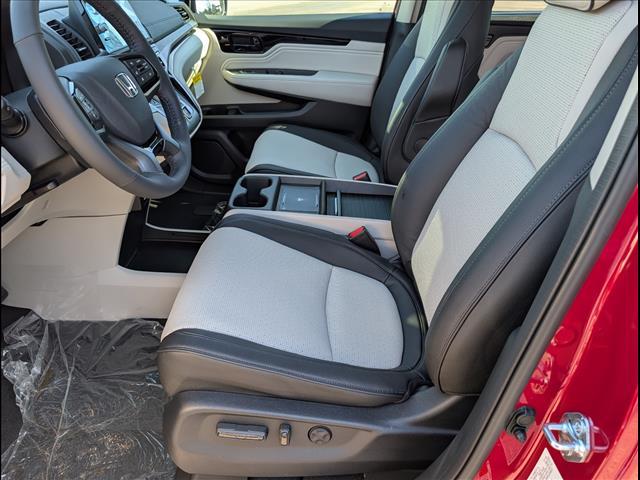 new 2026 Honda Odyssey car, priced at $53,645