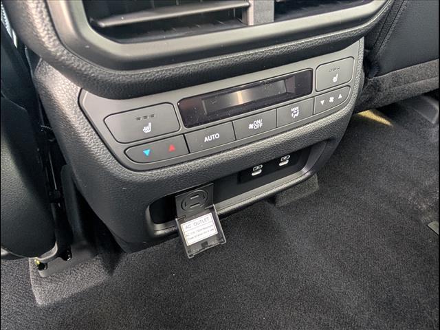 new 2026 Honda Pilot car, priced at $54,990