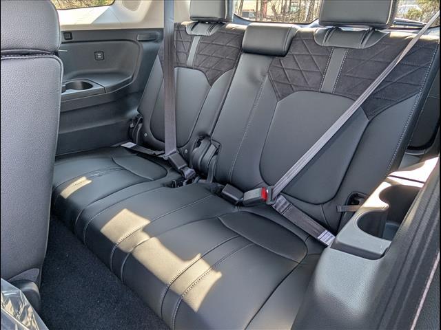 new 2026 Honda Pilot car, priced at $54,990