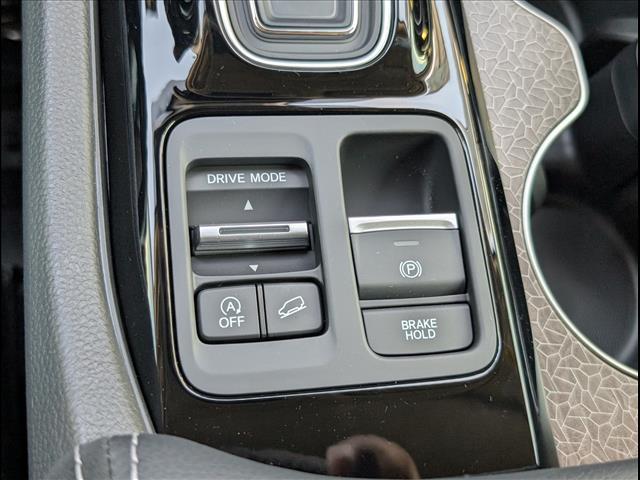 new 2026 Honda Pilot car, priced at $54,990