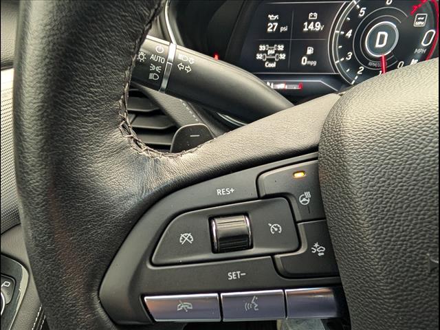 used 2023 Cadillac CT5 car, priced at $32,791