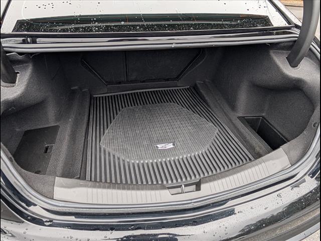 used 2023 Cadillac CT5 car, priced at $32,791