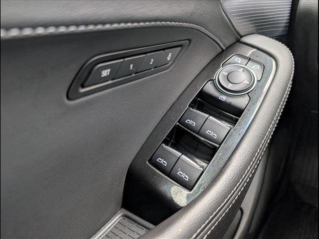 used 2023 Cadillac CT5 car, priced at $32,791