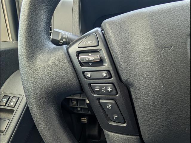 used 2022 Nissan Frontier car, priced at $21,392