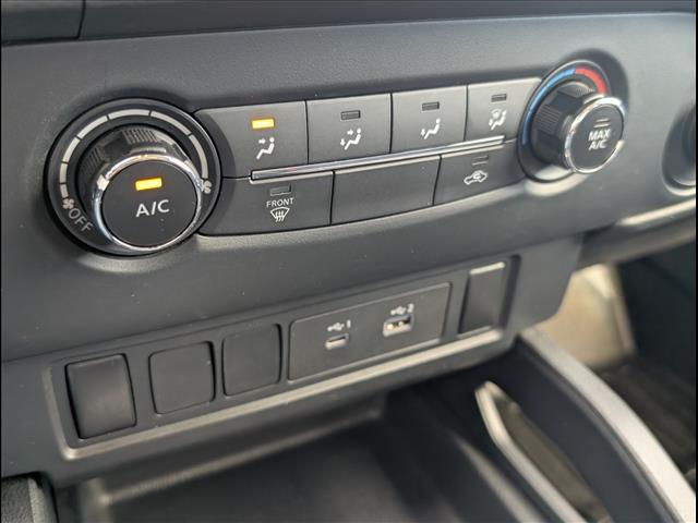 used 2022 Nissan Frontier car, priced at $21,392