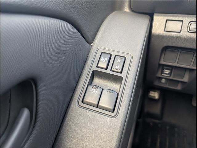 used 2022 Nissan Frontier car, priced at $21,392