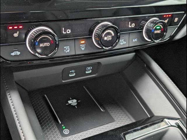 new 2026 Honda Accord Hybrid car, priced at $40,690