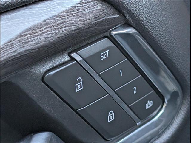 used 2024 Chevrolet Silverado 1500 car, priced at $47,900