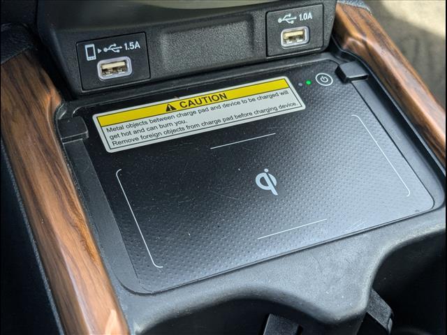 used 2020 Honda CR-V car, priced at $26,391