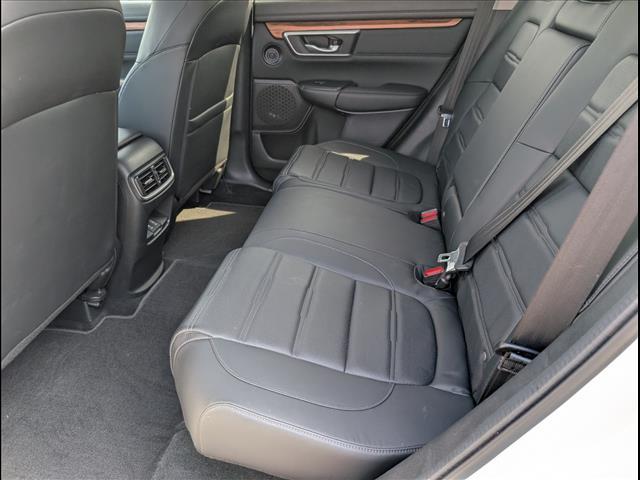 used 2020 Honda CR-V car, priced at $26,391