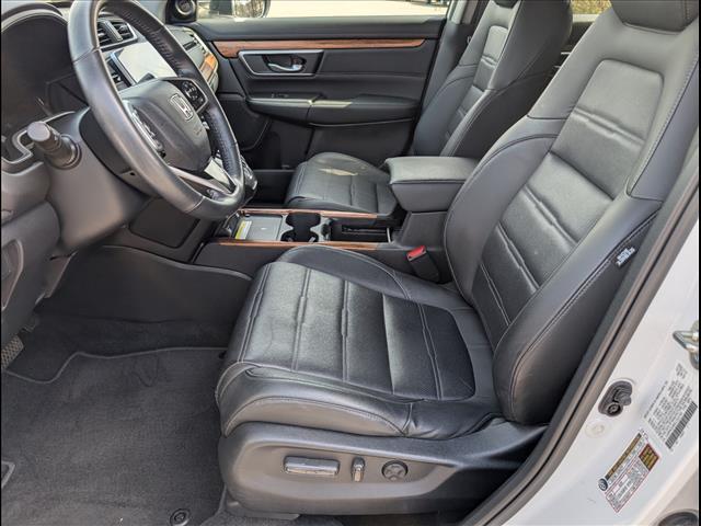 used 2020 Honda CR-V car, priced at $26,391