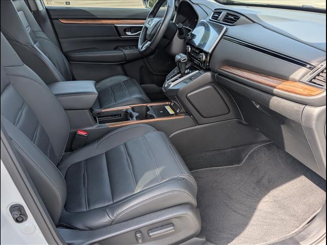 used 2020 Honda CR-V car, priced at $26,391