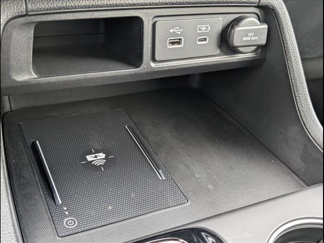 used 2025 Honda Pilot car, priced at $44,990