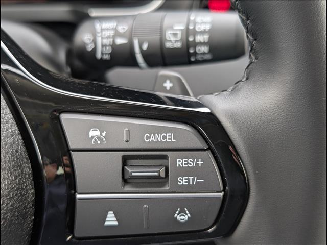 used 2025 Honda Pilot car, priced at $44,990