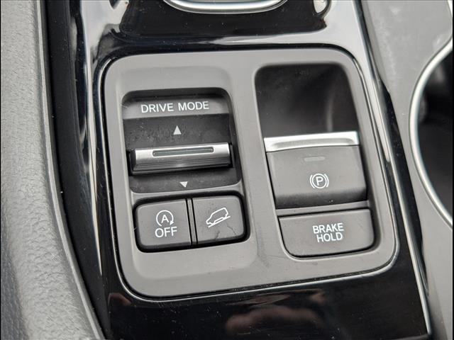 used 2025 Honda Pilot car, priced at $44,990