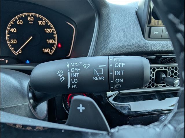 new 2026 Honda Civic car, priced at $29,093