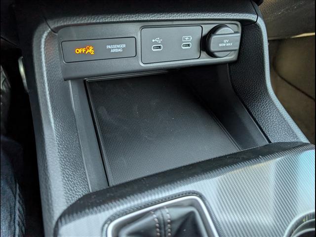 new 2026 Honda Civic car, priced at $29,093