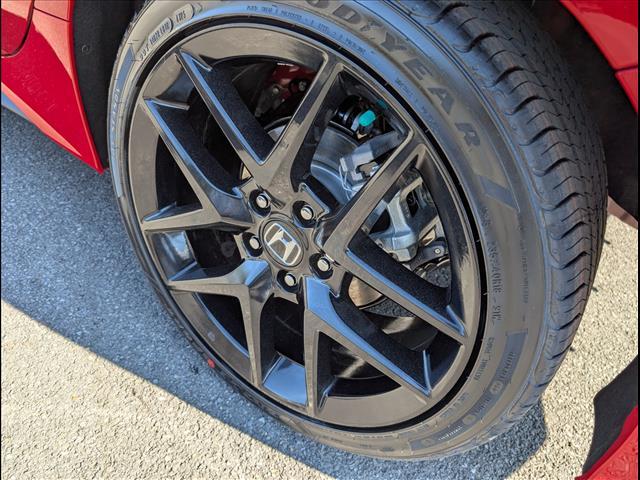 new 2026 Honda Civic car, priced at $29,093