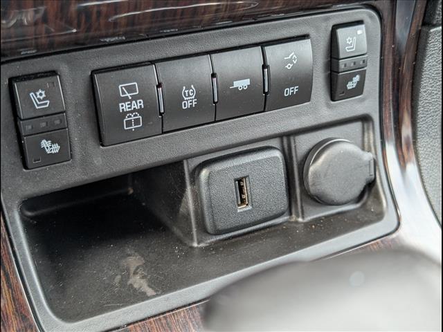 used 2017 Chevrolet Traverse car, priced at $10,700