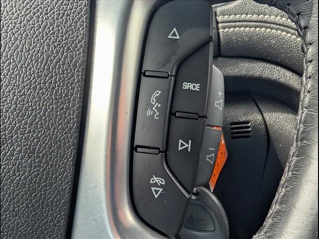 used 2017 Chevrolet Traverse car, priced at $10,700