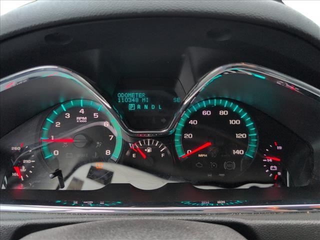 used 2017 Chevrolet Traverse car, priced at $10,990