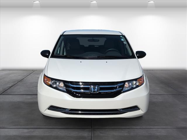 used 2016 Honda Odyssey car, priced at $13,990