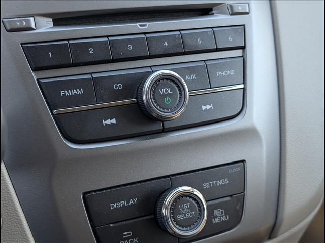 used 2016 Honda Odyssey car, priced at $13,990