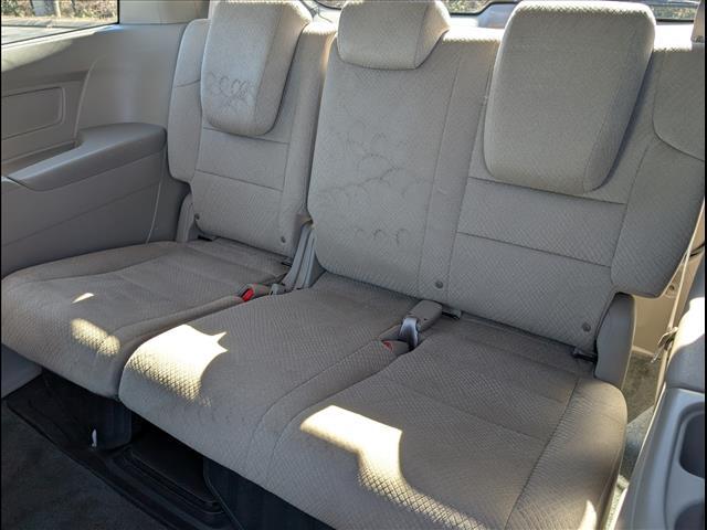 used 2016 Honda Odyssey car, priced at $13,990