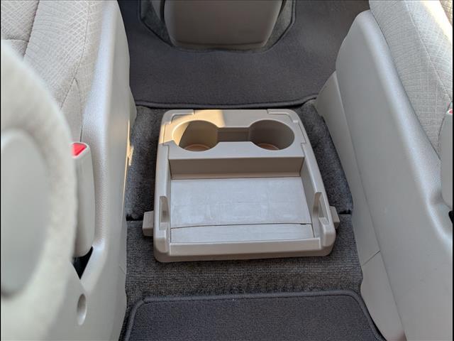 used 2016 Honda Odyssey car, priced at $13,990