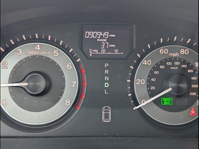 used 2016 Honda Odyssey car, priced at $13,990