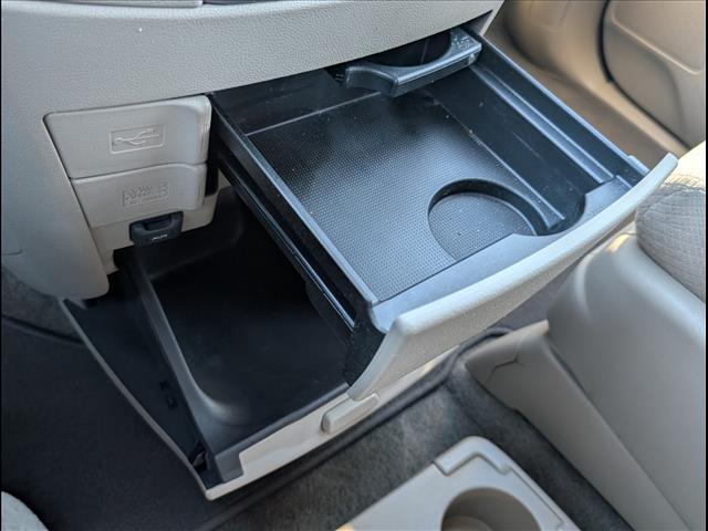 used 2016 Honda Odyssey car, priced at $13,990