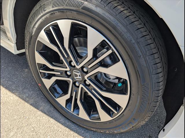 new 2026 Honda Odyssey car, priced at $53,645