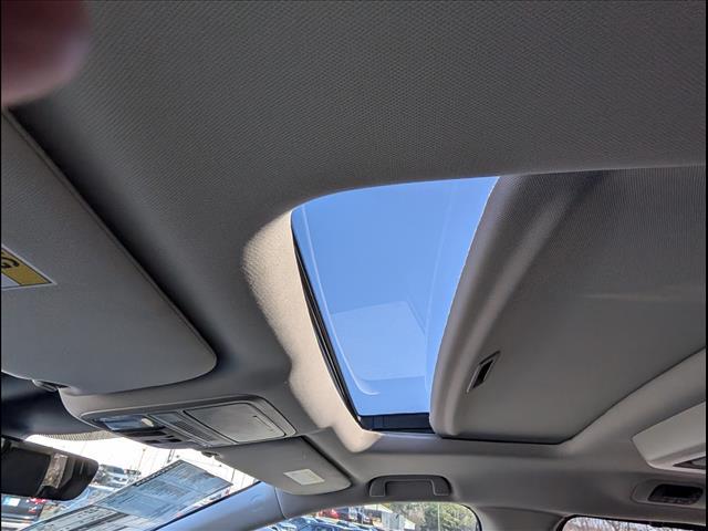 new 2026 Honda Odyssey car, priced at $53,645