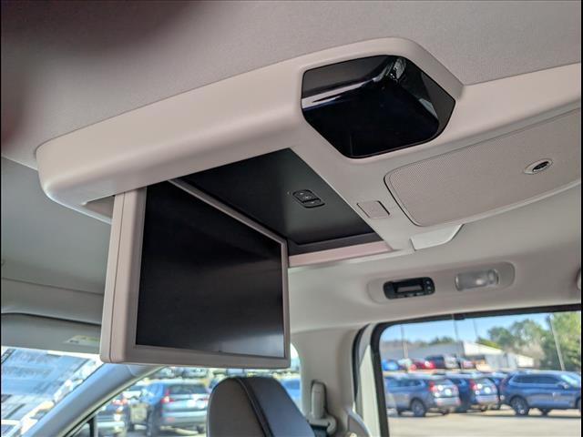 new 2026 Honda Odyssey car, priced at $53,645