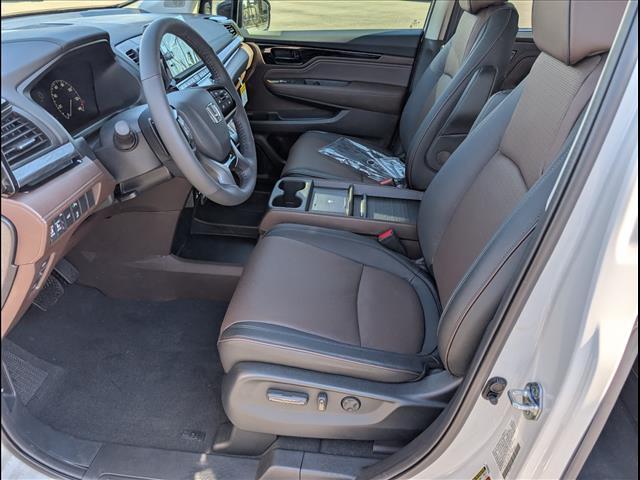 new 2026 Honda Odyssey car, priced at $53,645