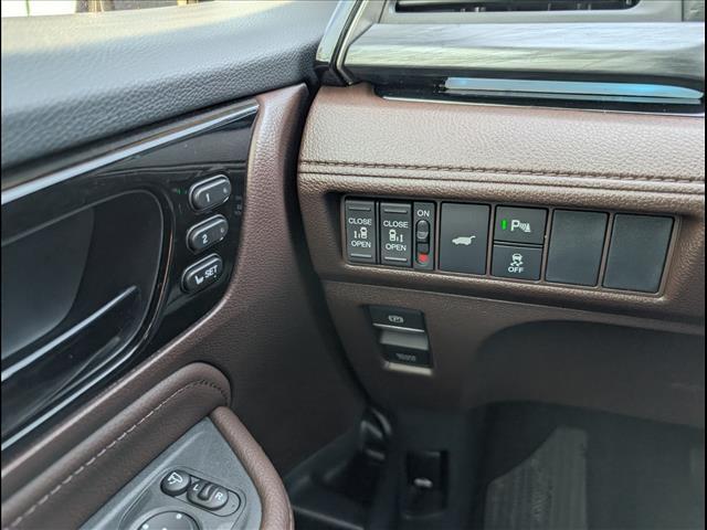 new 2026 Honda Odyssey car, priced at $53,645