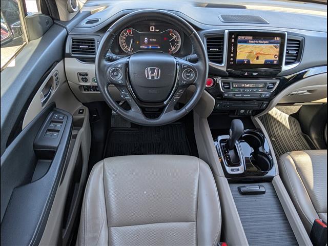 used 2019 Honda Ridgeline car, priced at $28,392