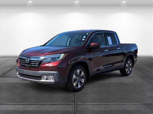 used 2019 Honda Ridgeline car, priced at $28,392