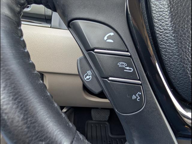 used 2019 Honda Ridgeline car, priced at $28,392