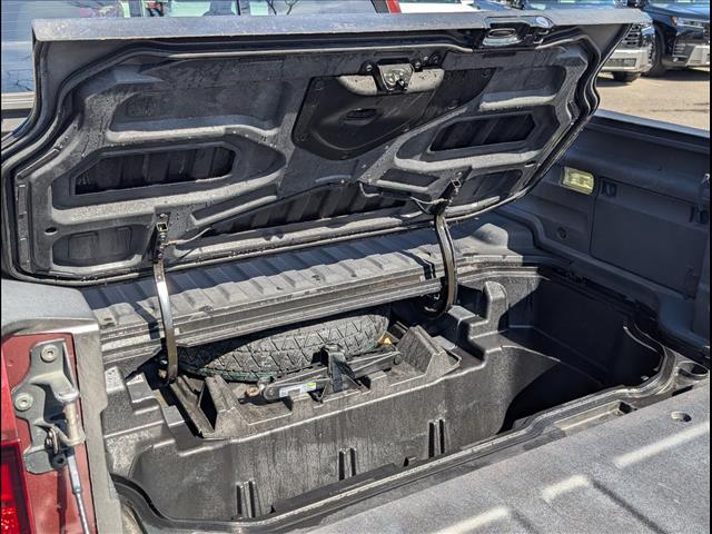 used 2019 Honda Ridgeline car, priced at $28,392