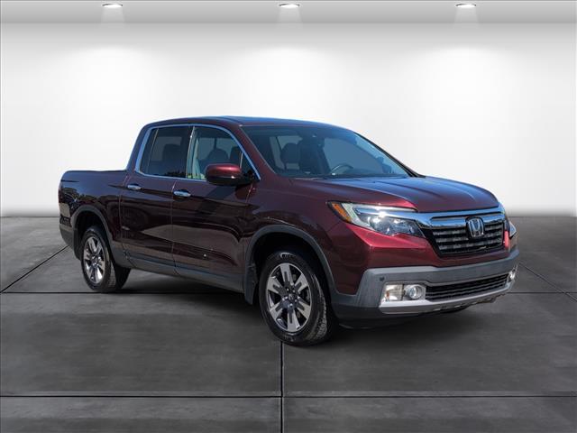 used 2019 Honda Ridgeline car, priced at $28,392
