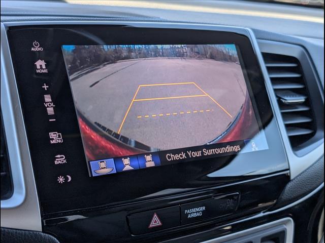 used 2019 Honda Ridgeline car, priced at $28,392